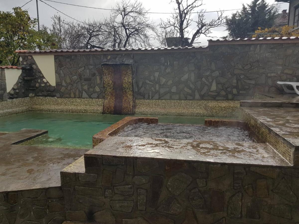 ולינגראד Medeia Spa מראה חיצוני תמונה