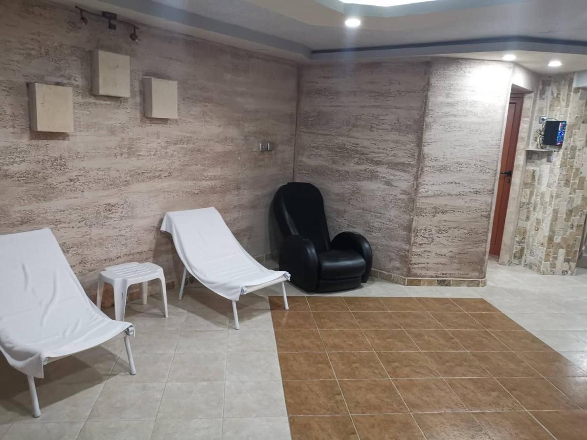 ולינגראד Medeia Spa מראה חיצוני תמונה