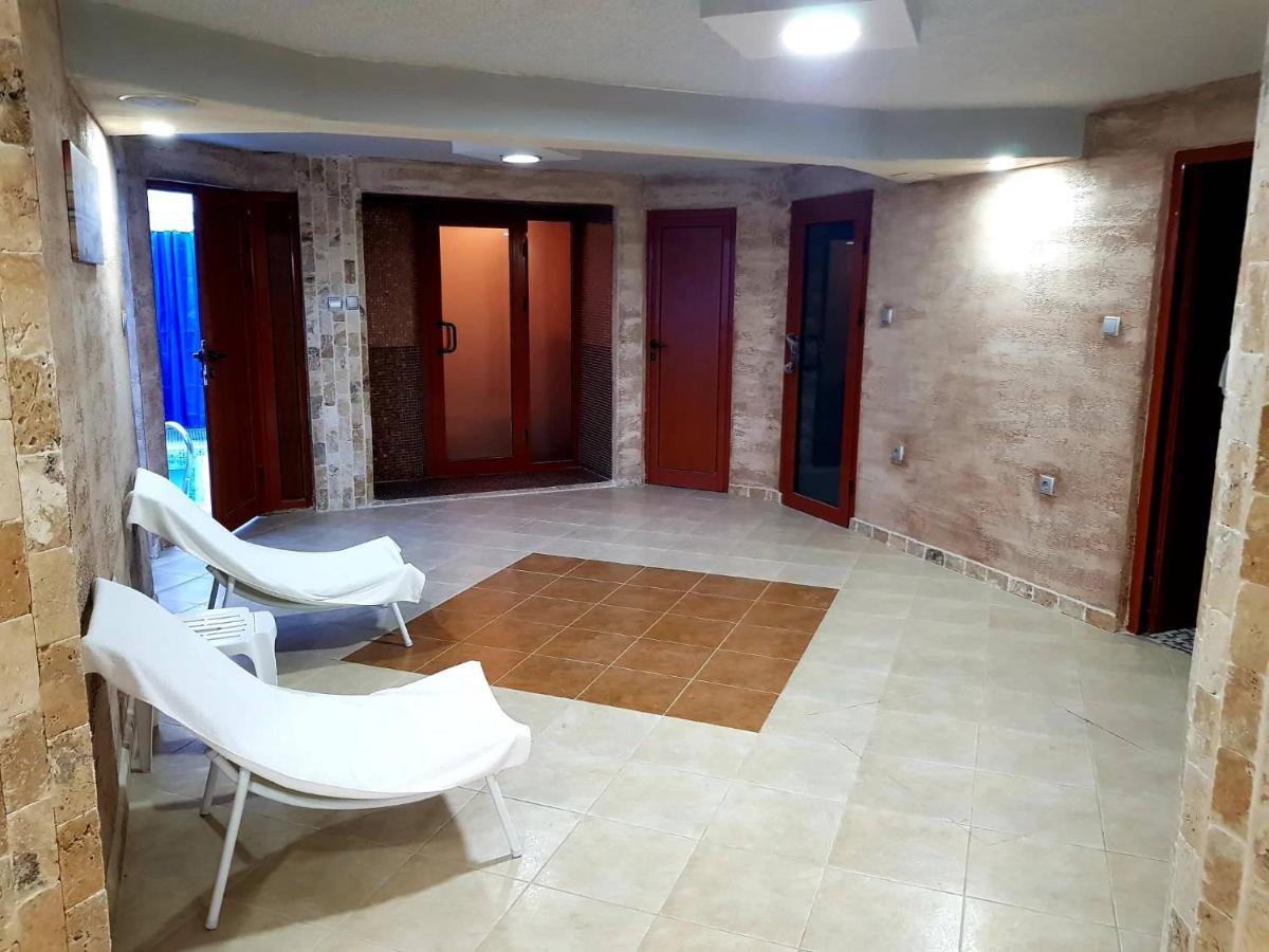 ולינגראד Medeia Spa מראה חיצוני תמונה